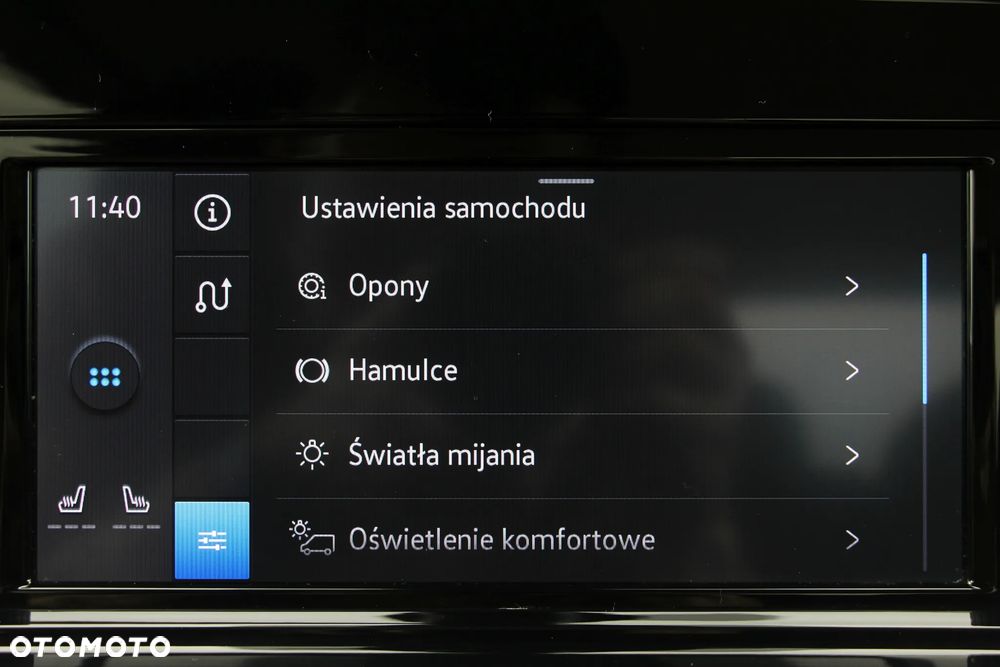 Ford Tourneo Connect 2.0 EcoBlue Titanium - 37