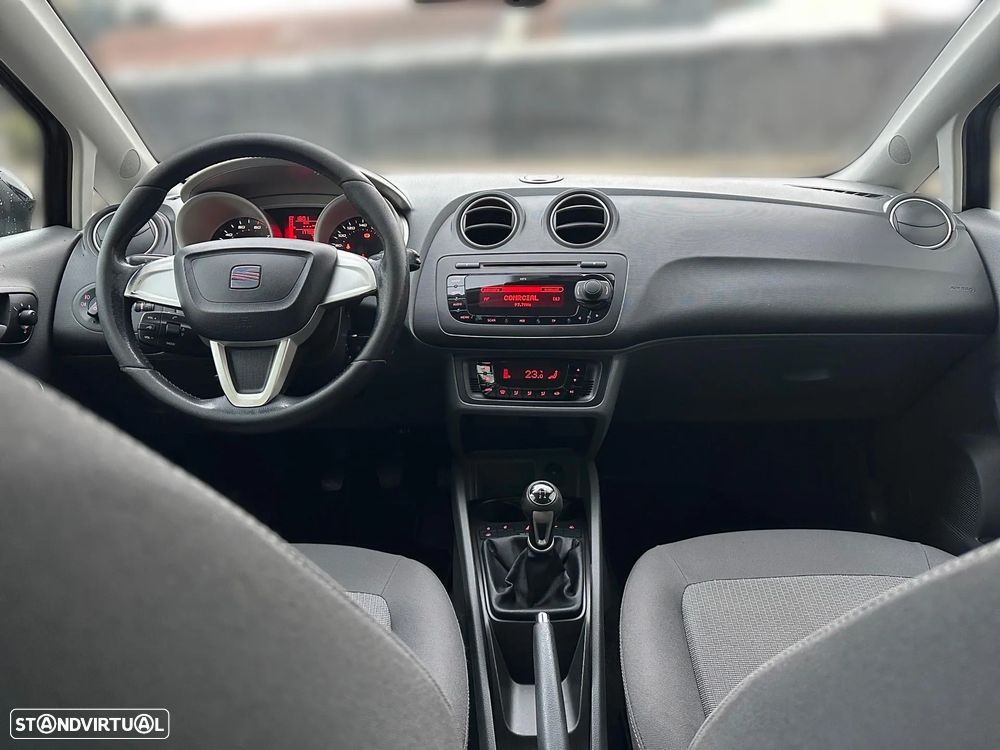 SEAT Ibiza ST 1.2 TSI Style - 6