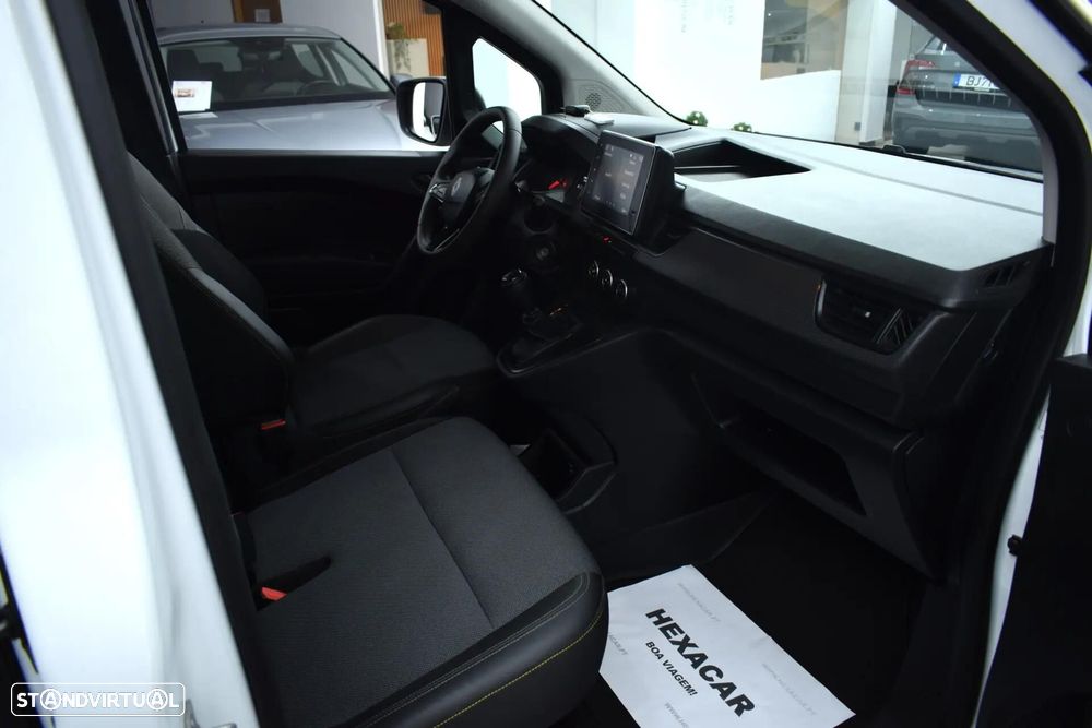 Renault Kangoo Outro - 7