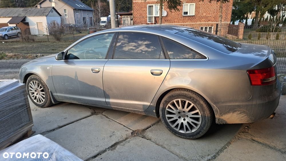 Audi A6 Limousine - 5