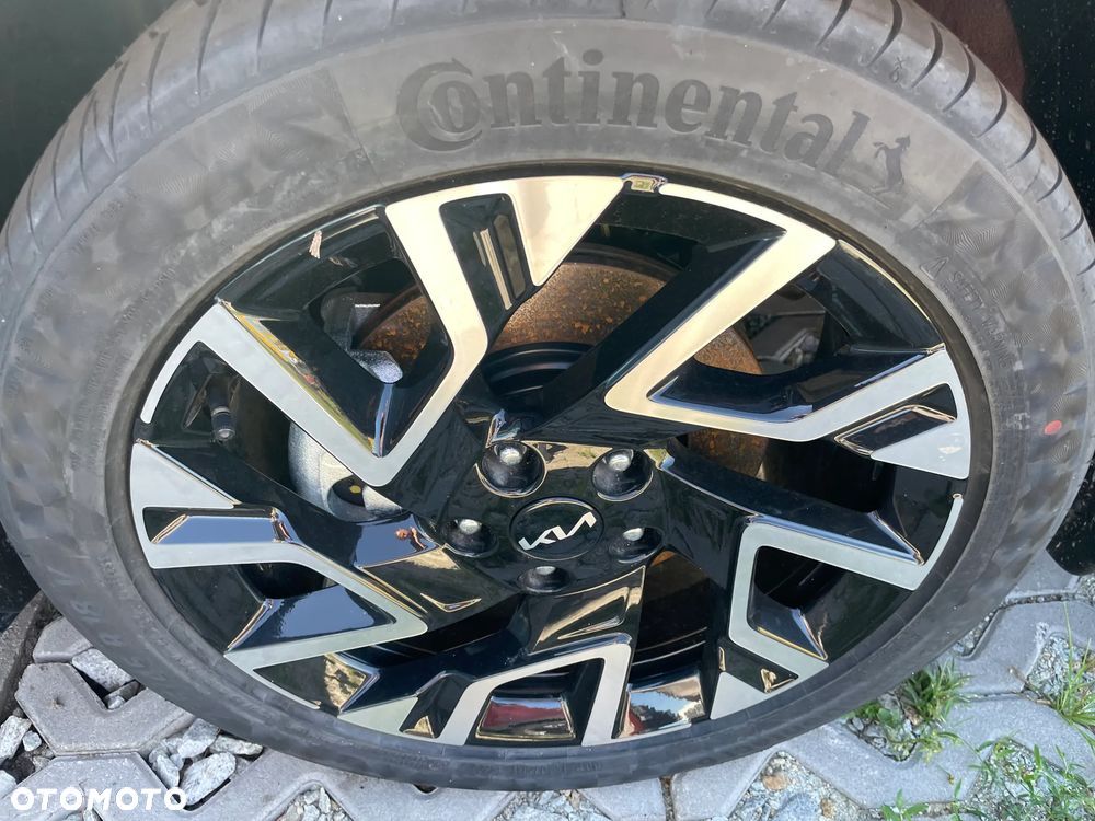 Kia XCeed 1.6 T-GDI M DCT - 13