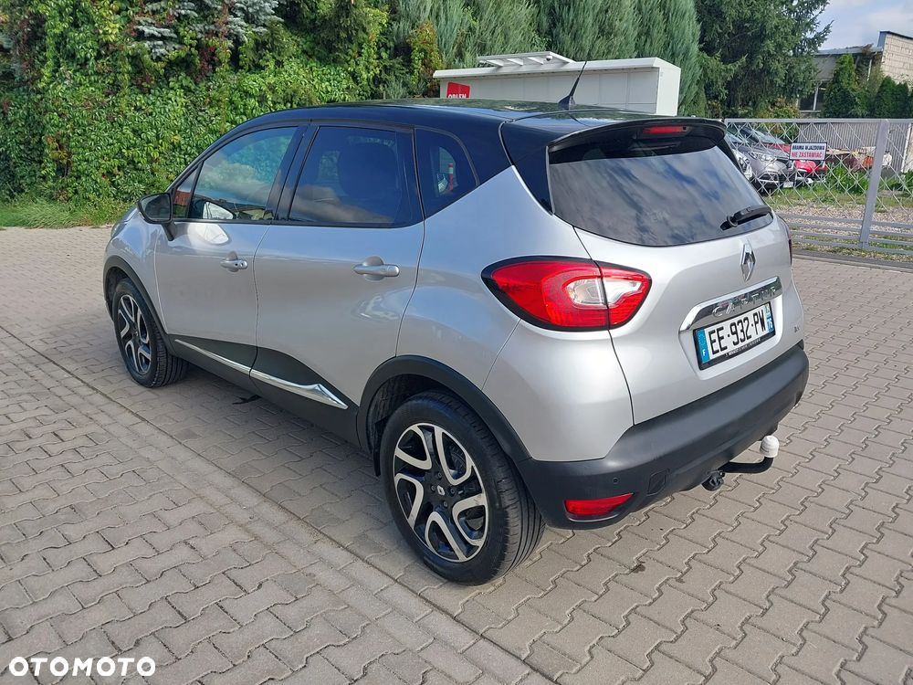 Renault Captur (ENERGY) TCe 90 INTENS - 3