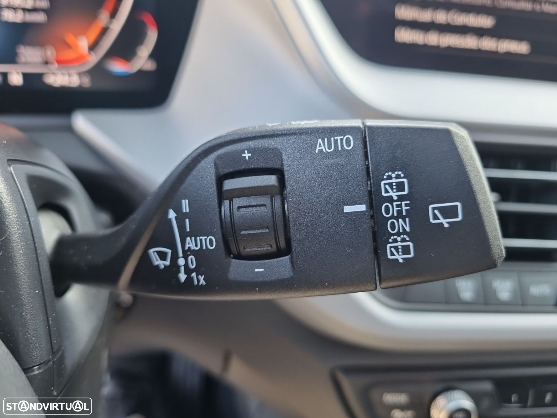 BMW 116 i Advantage - 21