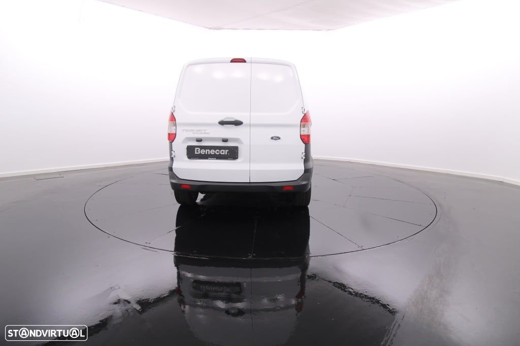 Ford transit Courier Van Trend 1.5 TDCi 100cv - 6