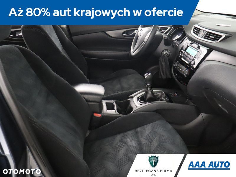 Nissan X-Trail - 11