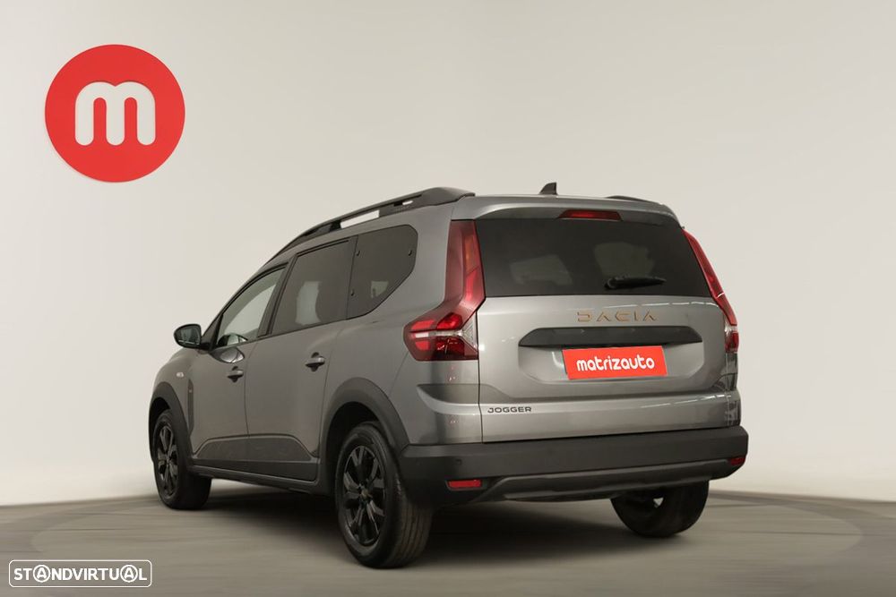 Dacia Jogger 1.0 ECO-G Extreme 7L Bi-Fuel - 3