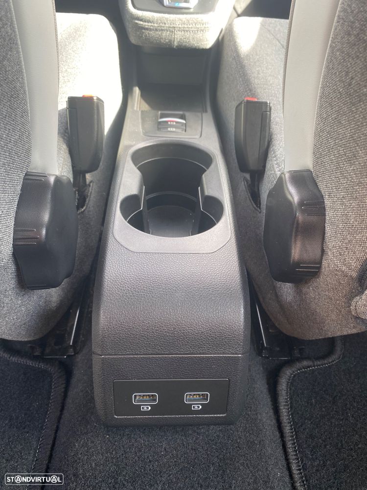 Renault Zoe (c/ Bateria) Exclusive 50 - 12