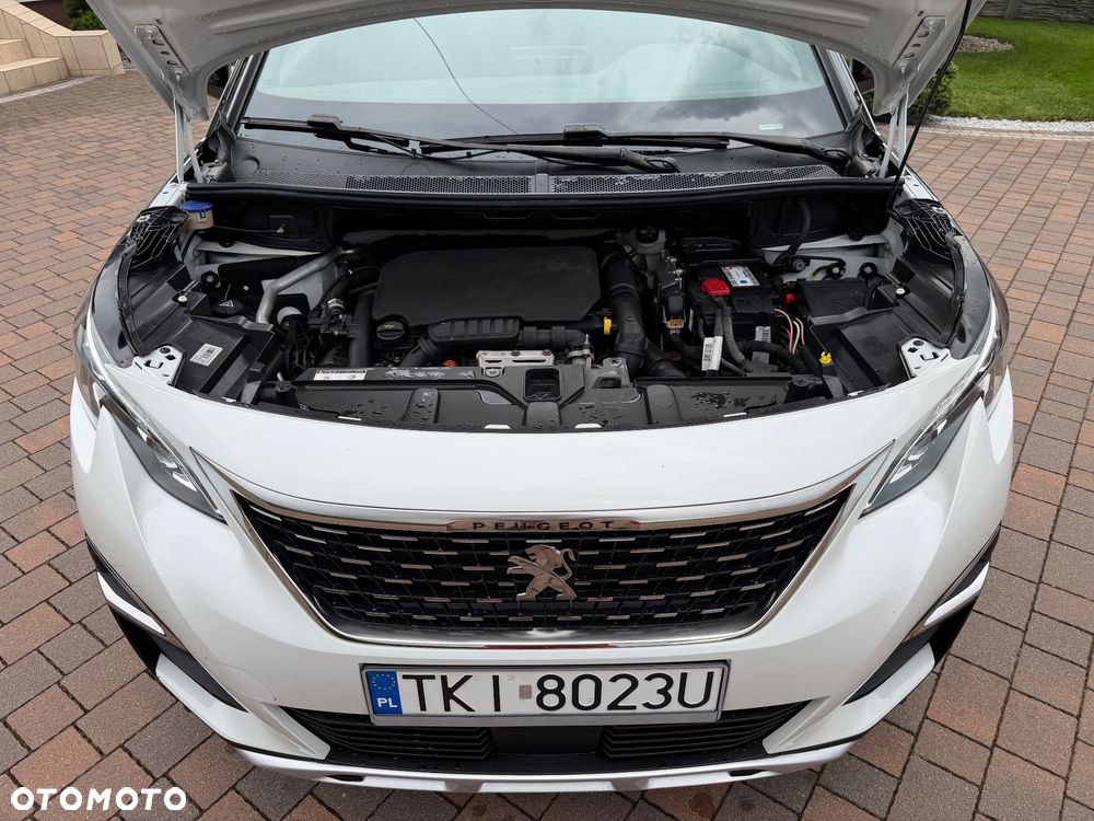 Peugeot 3008 1.2 PureTech Style - 19