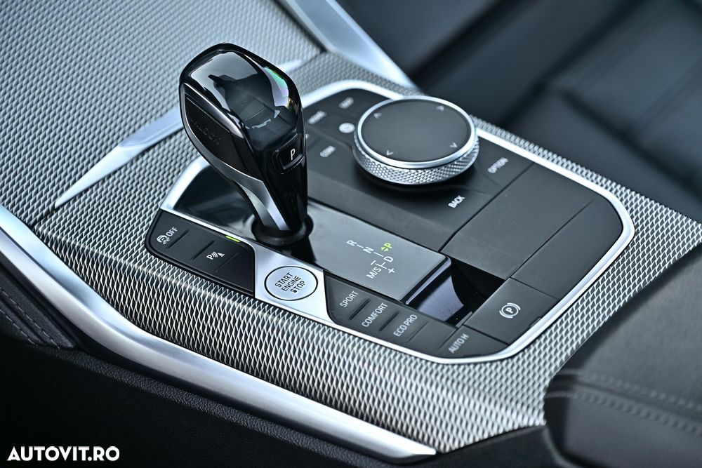 BMW M4 M440i xDrive AT MHEV - 32