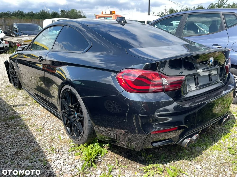 BMW M4 DKG - 2