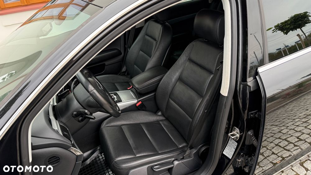 Audi A6 Avant 2.0 TDI DPF - 6