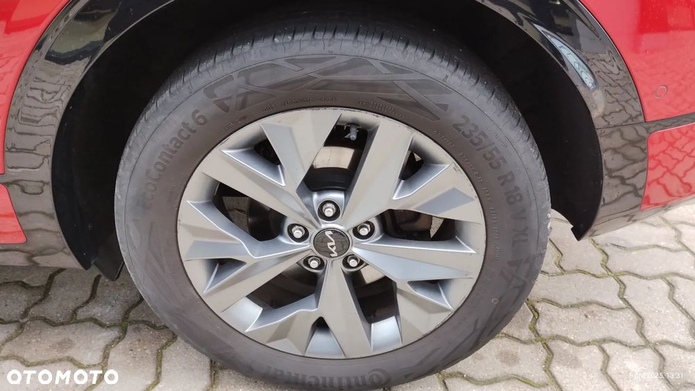 Kia Sportage 1.6T-GDI AWD GT-Line - 33