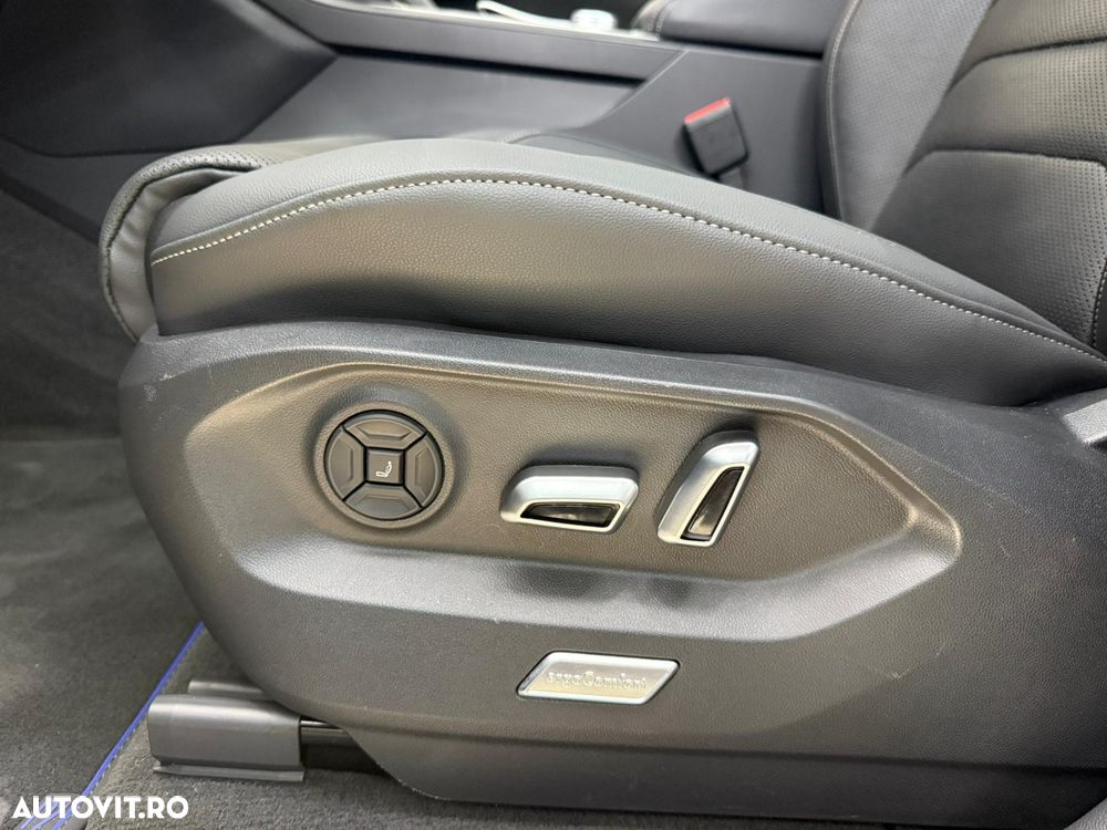 Volkswagen Touareg - 26