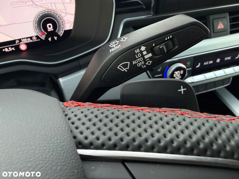 Audi A5 Sportback - 20