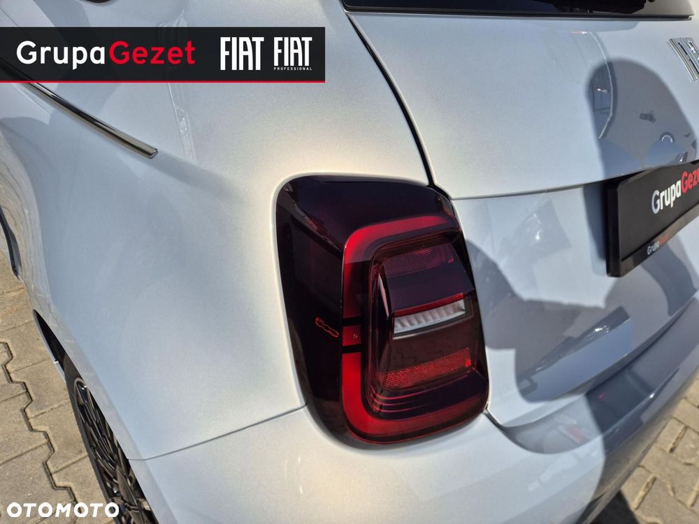 Fiat 500 - 7
