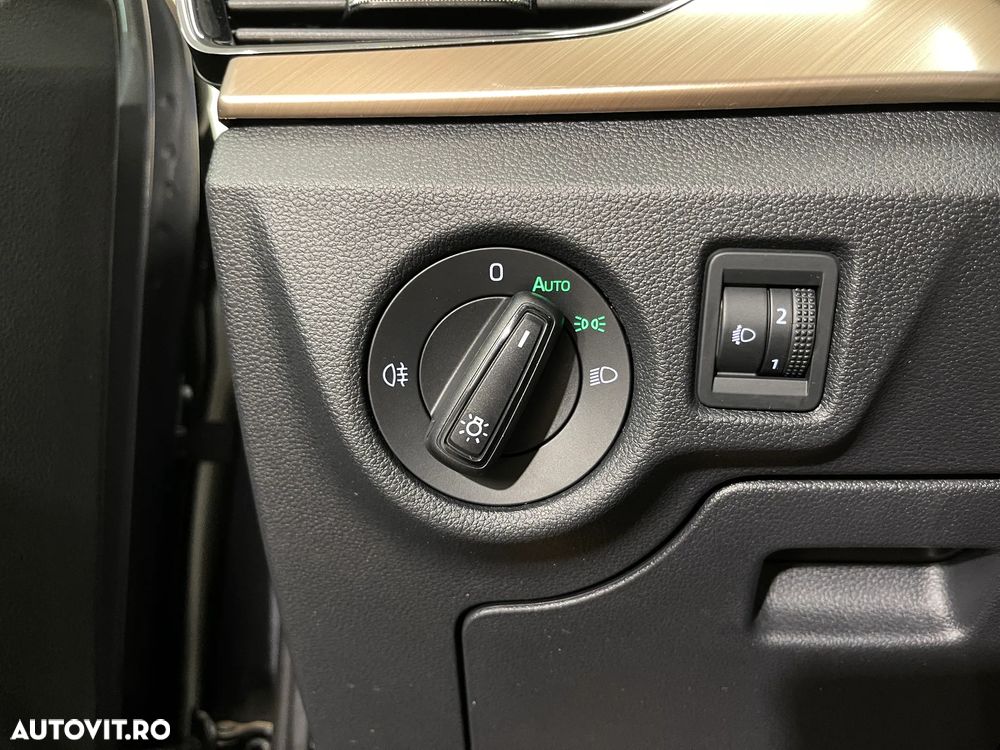 Skoda Kamiq 1.0 TSI Style - 20
