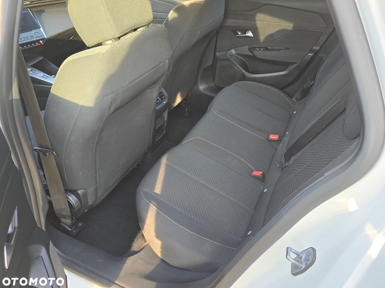 Peugeot 308 - 14