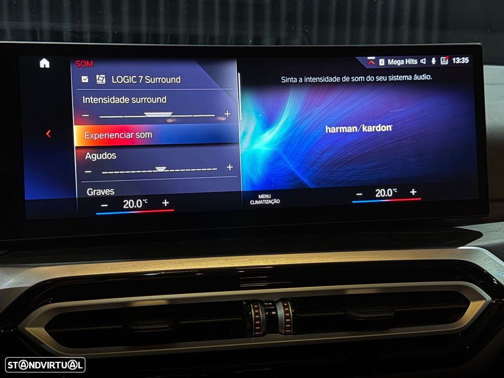 BMW i4 M50 Gran Coupe - 29