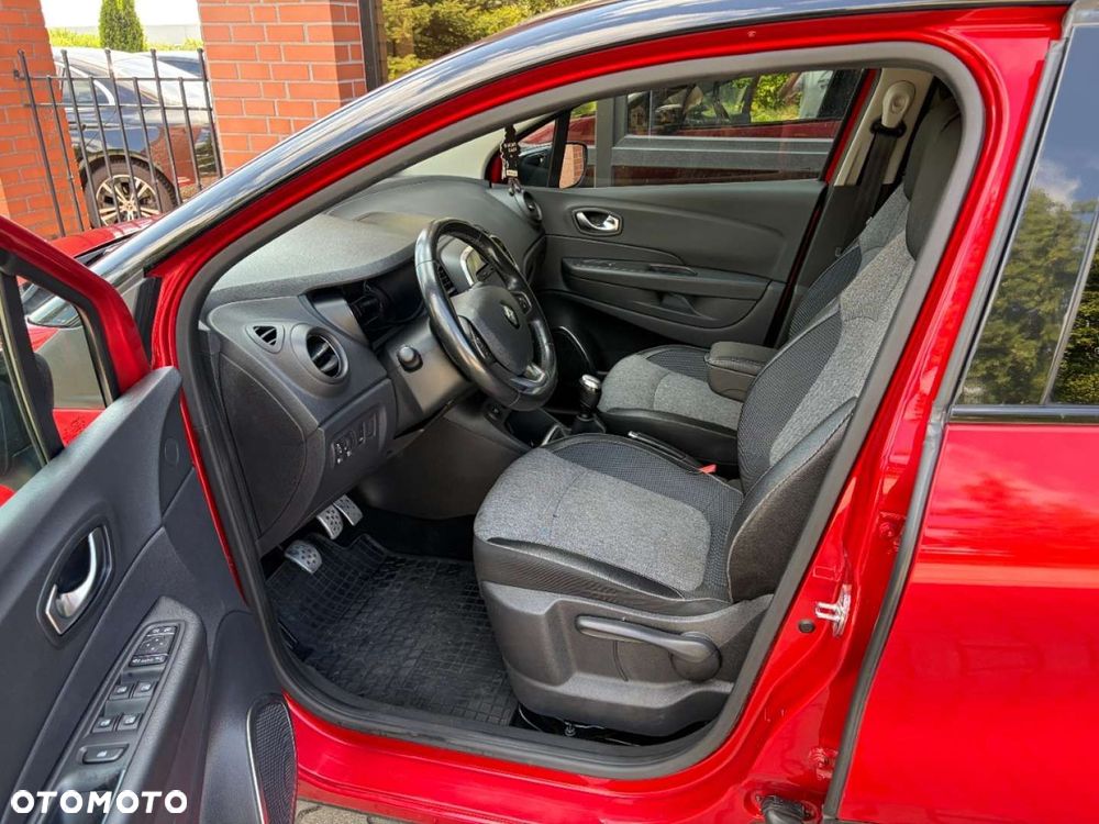 Renault Captur 1.5 dCi Intens - 12