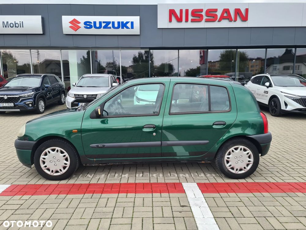Renault Clio 1.2 - 6