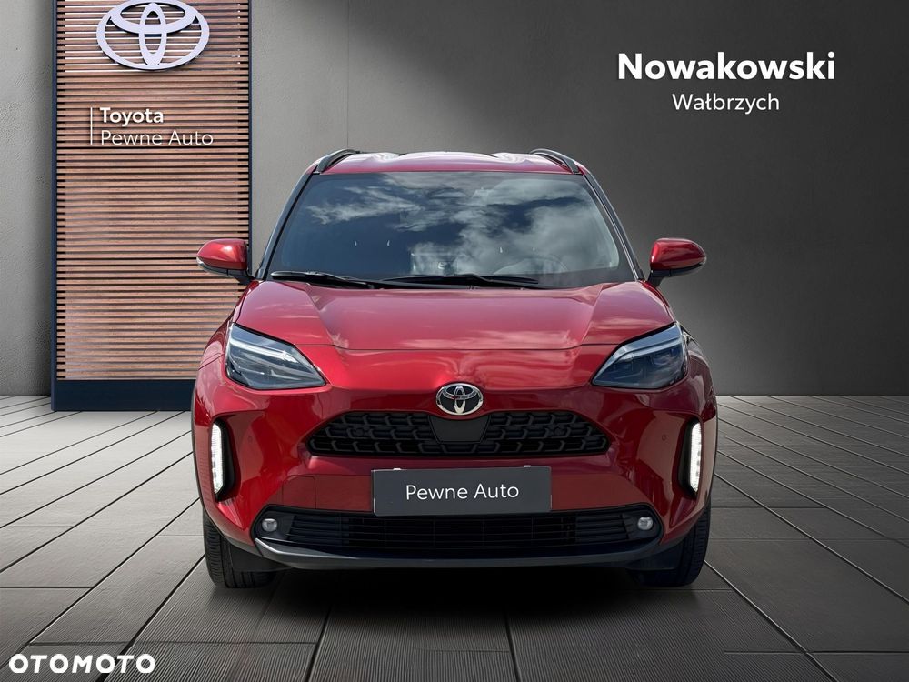 Toyota Yaris Cross Hybrid 1.5 Style - 8