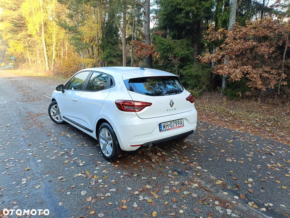 Renault Clio - 38