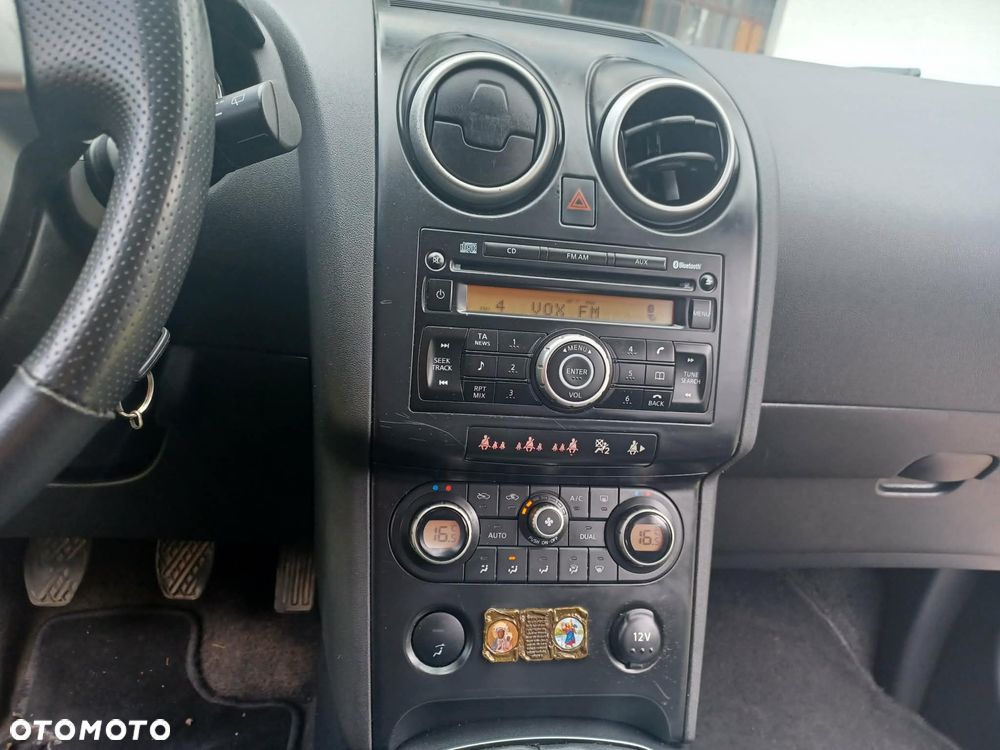 Nissan Qashqai 1.5 dCi Tekna - 2