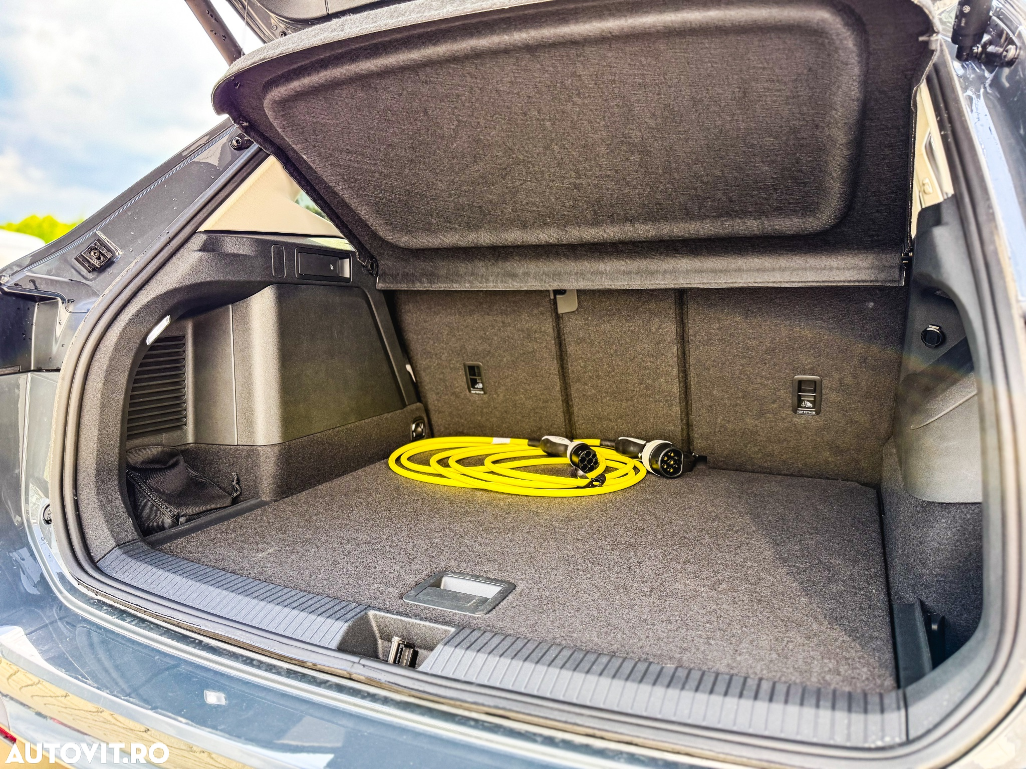 Volkswagen Tiguan 1.5 TSI eHybrid DSG PHEV Life - 28