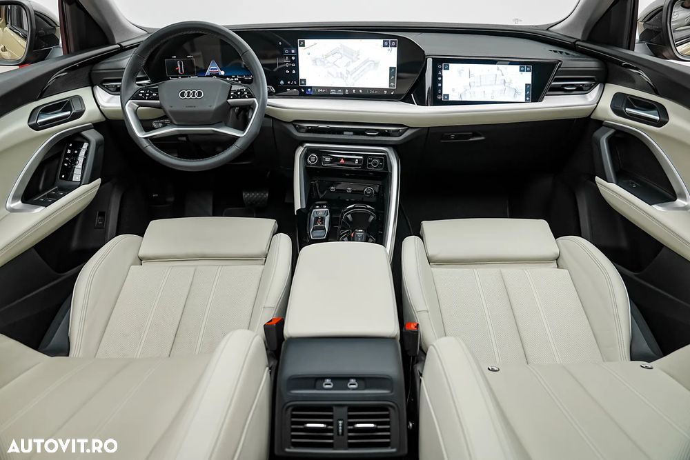 Audi Q5 40 TDI quattro S tronic S line - 21