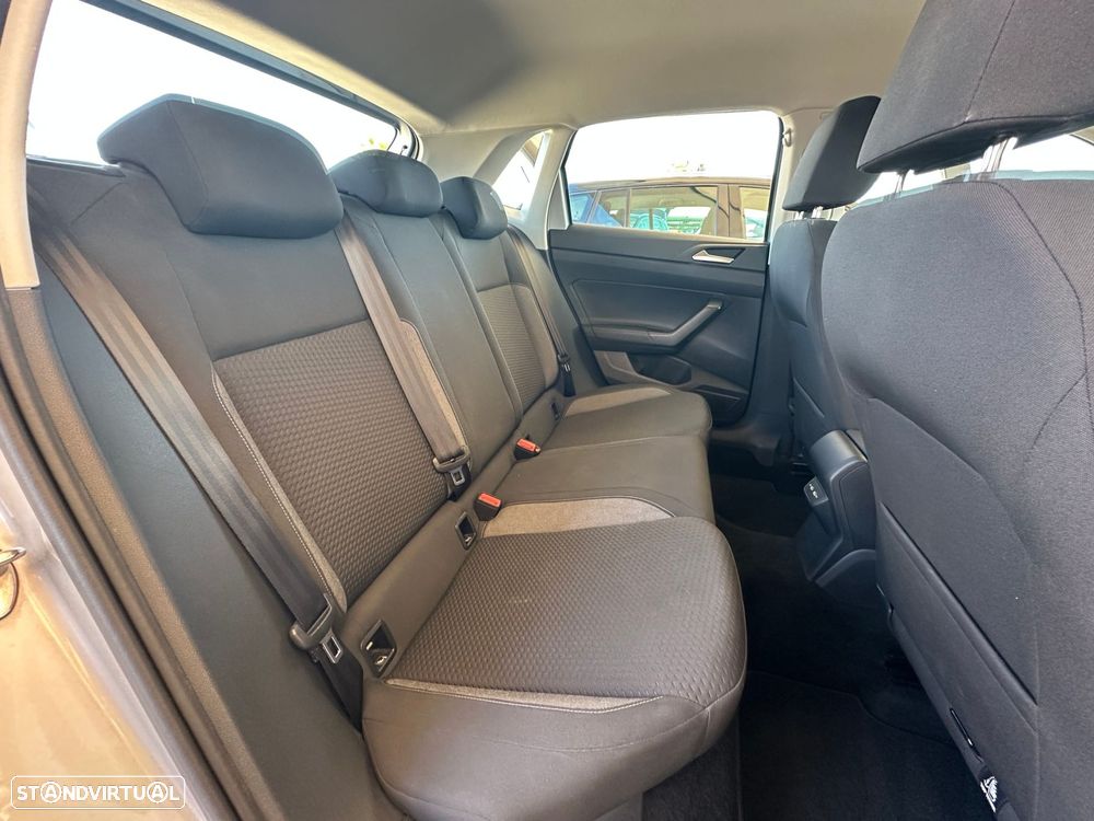 VW Polo 1.0 TSI Life - 27