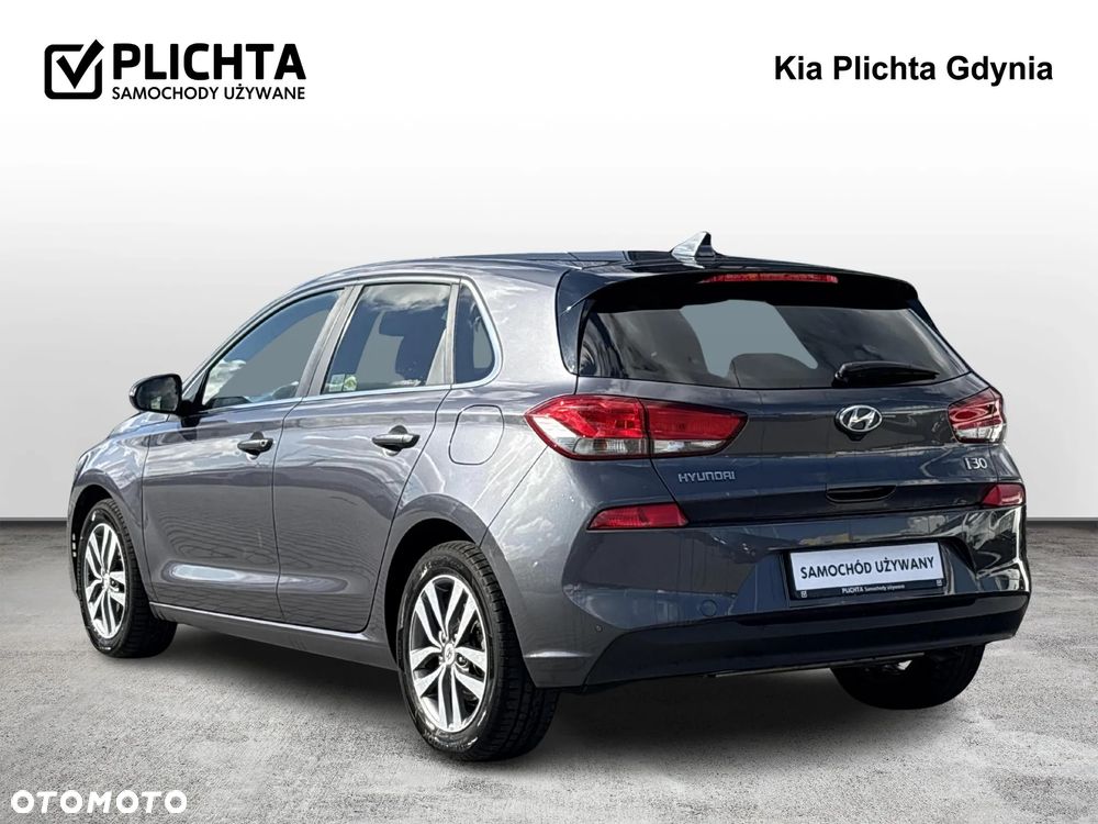 Hyundai i30 - 3