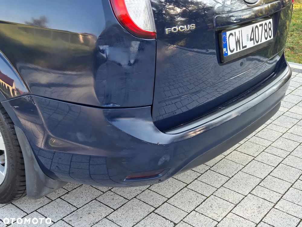 Ford Focus - 23