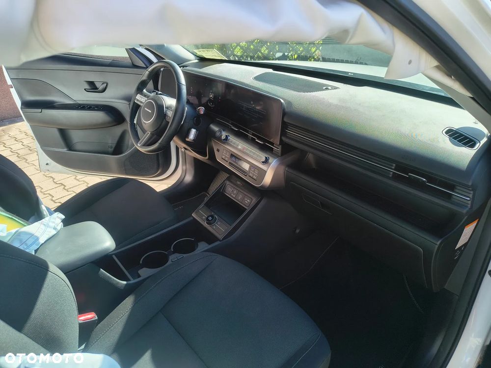 Hyundai Kona - 22