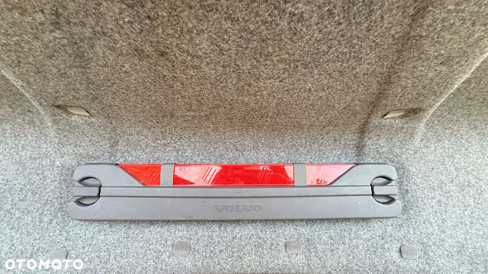 Volvo S80 2.9 - 16