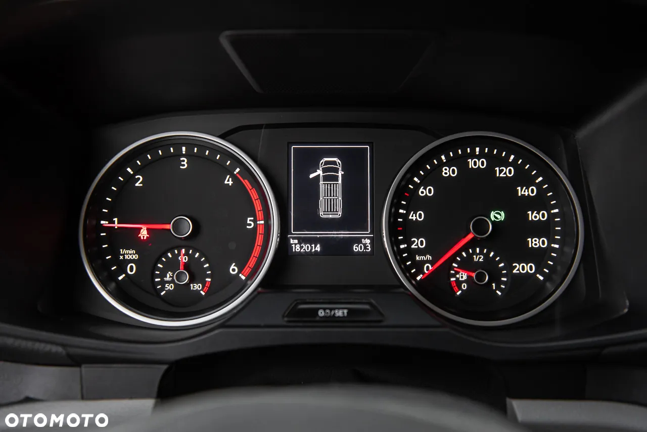 Volkswagen Crafter 35 TDI Autm VA Plus Trendline - 16