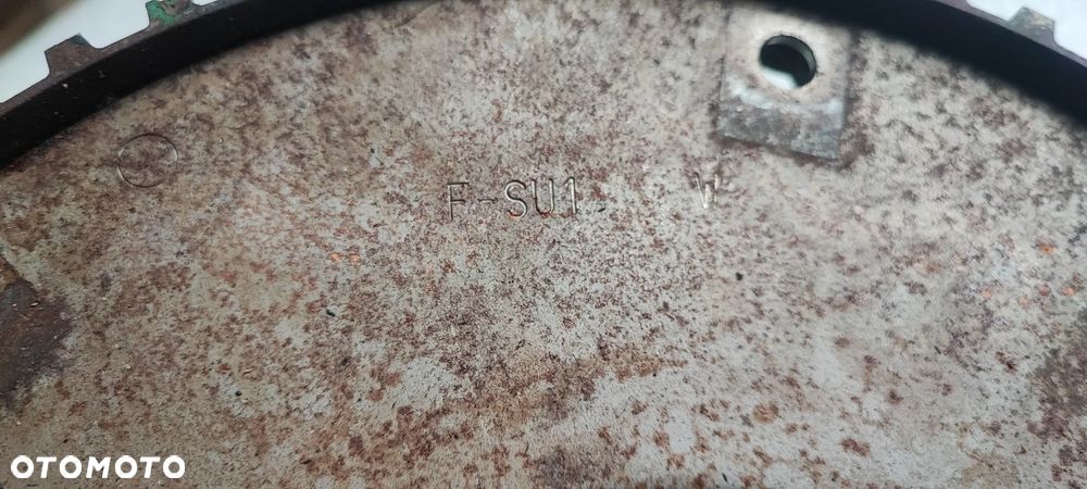 KOŁO ZAMACHOWE 2.0 T TURBO MEGANE II LAGUNA II ESPACE IV AUTOMAT - 4