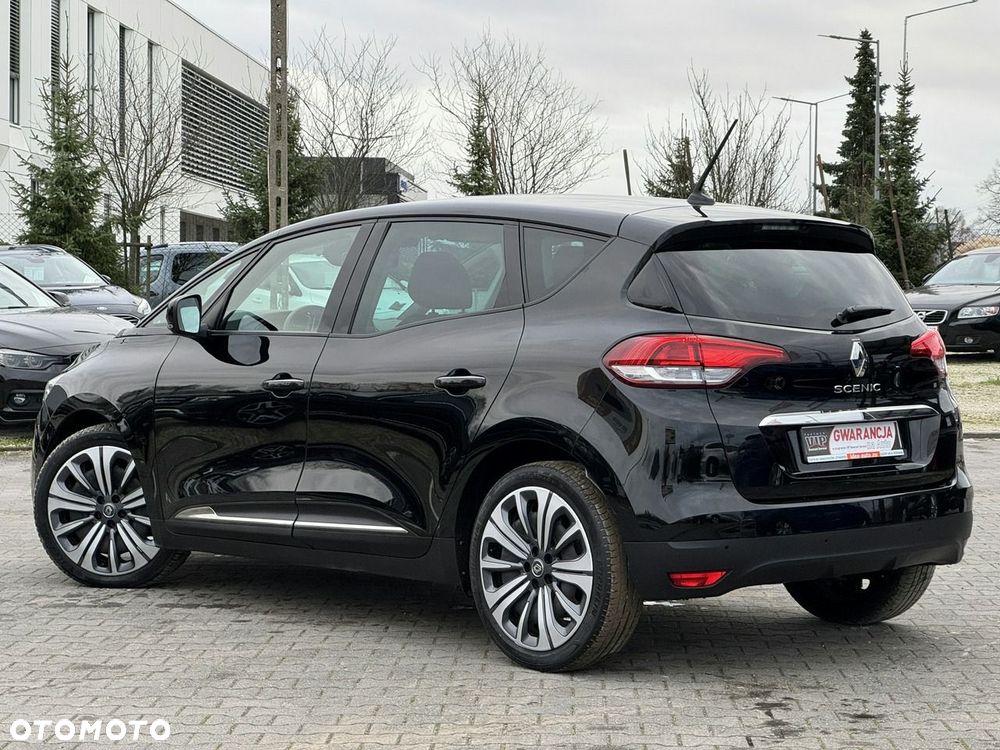 Renault Scenic - 6