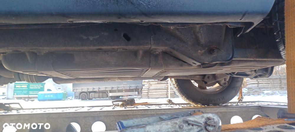 Jeep Commander 3.0 CRD DPF Automatik Overland - 19