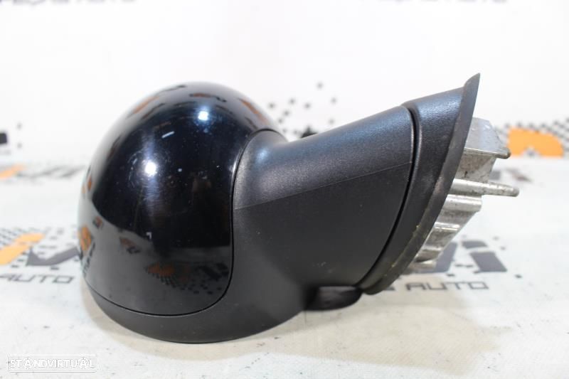 Espelho Retrovisor Esquerdo Mini Mini (R56)  Espelho Retrovisor Esquer - 5