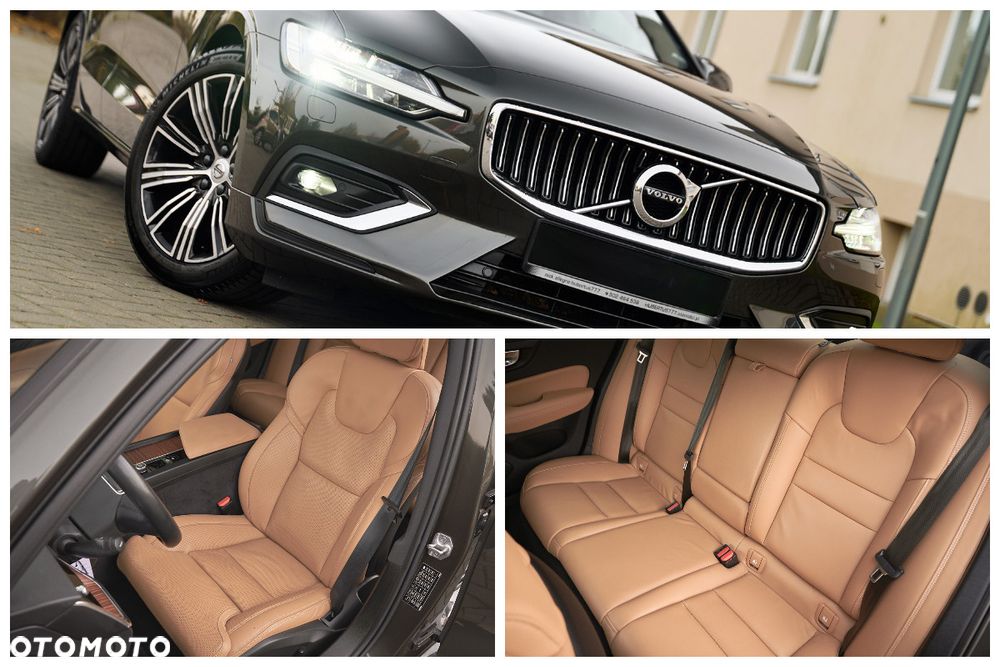 Volvo S60 T4 Inscription - 1