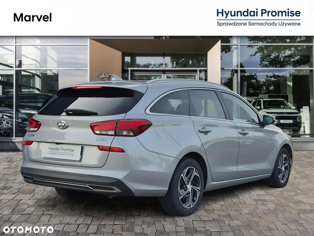 Hyundai i30 1.5 T-GDI 48V Smart DCT - 6