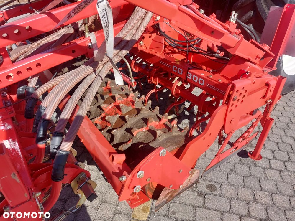 Kuhn LC302 - 13