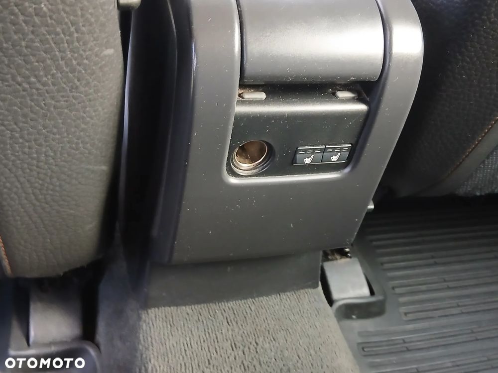 Volvo XC 60 DRIVe Momentum - 14