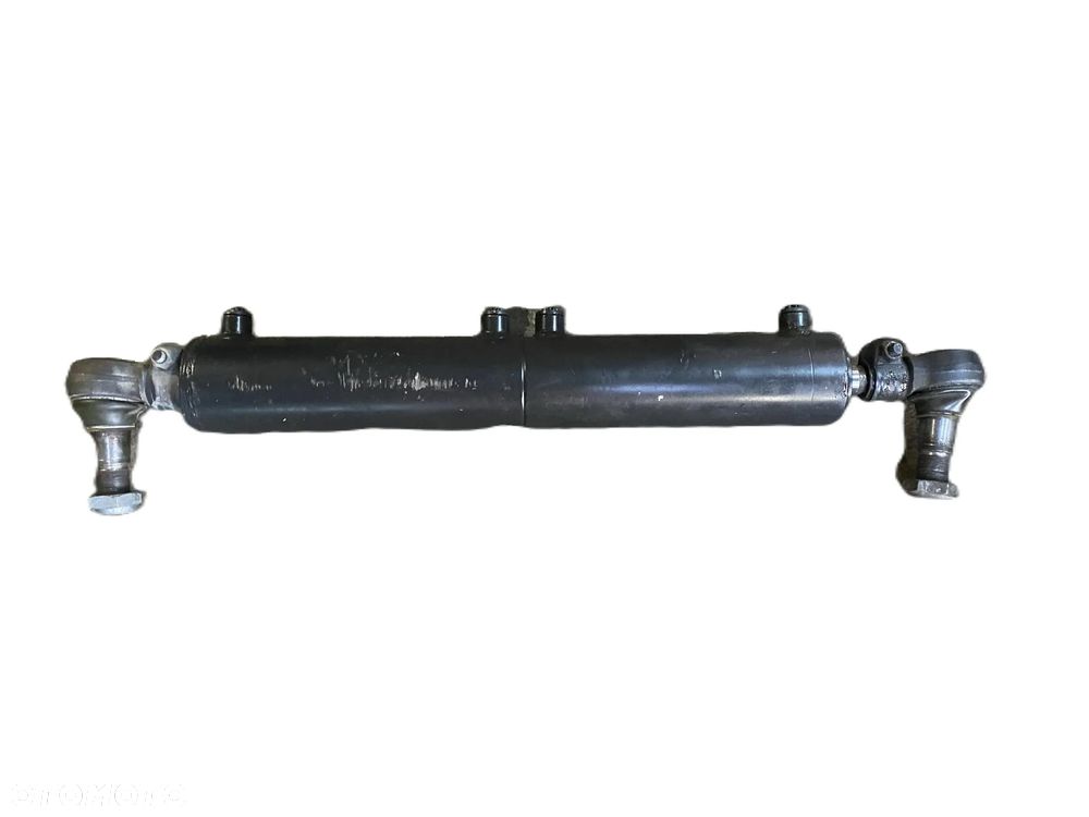 SIŁOWNIK OSI SKRĘTNEJ MAN TGA TGS 8x2 6x2 - 2