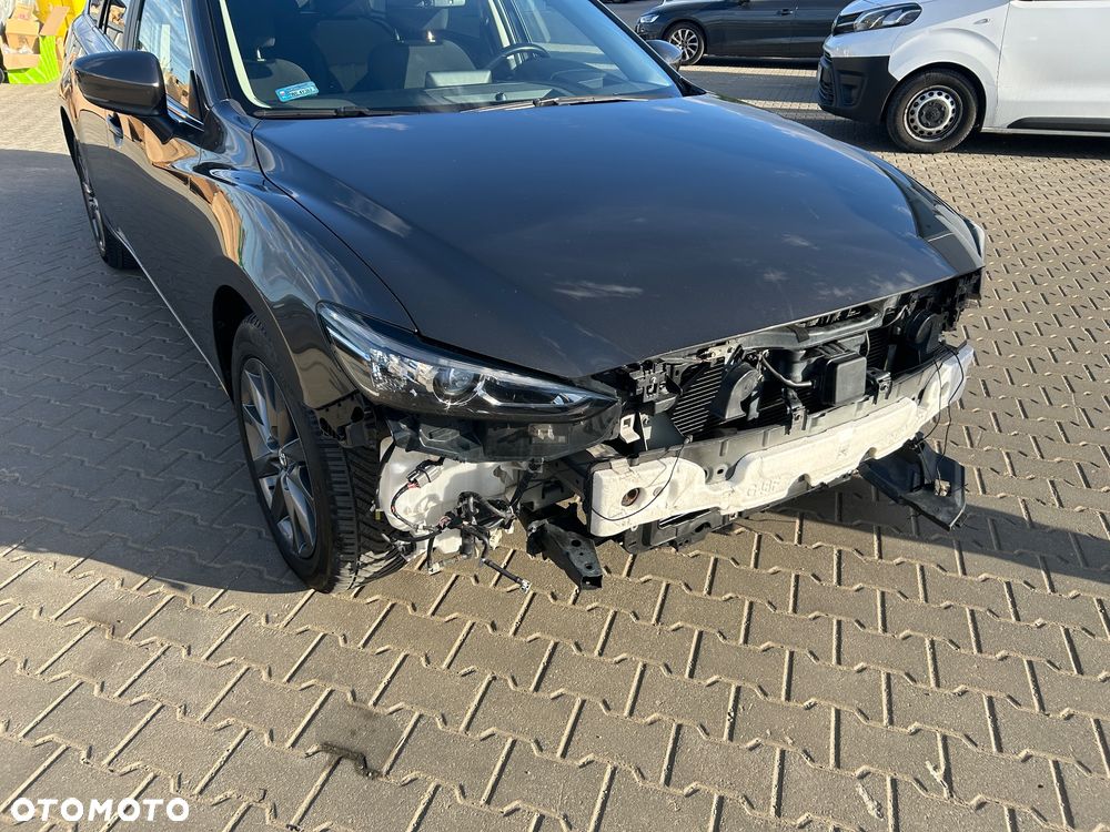 Mazda 6 2.0 SkyMotion - 6