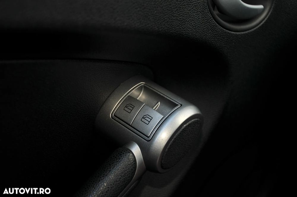 Mercedes-Benz SLK 200 Kompressor - 18