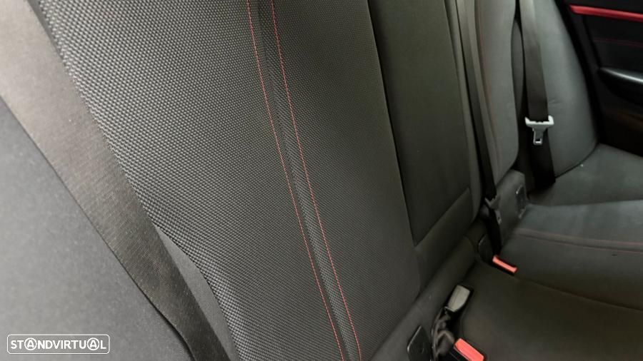 BMW 320 d Touring Sport Line - 24