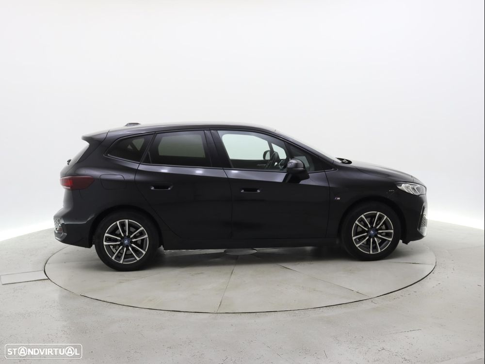 BMW 225xe Active Tourer e xDrive Pack Desportivo M - 8
