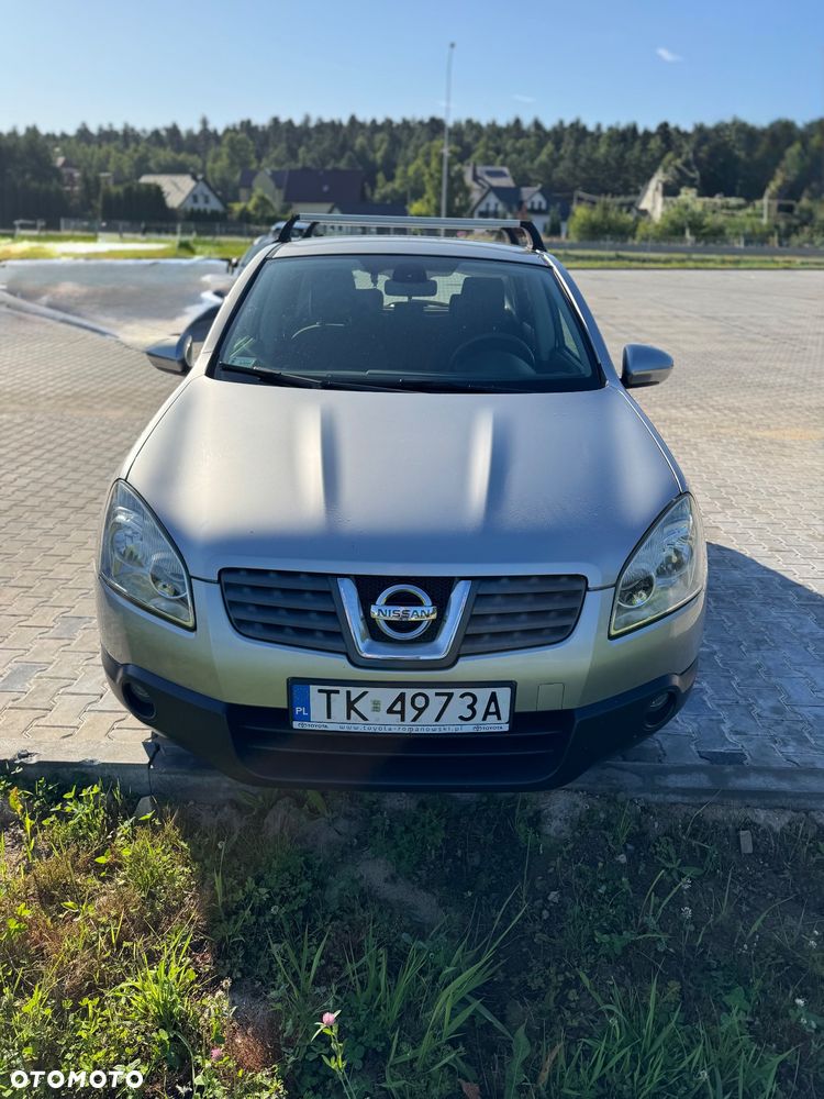 Nissan Qashqai 1.6 Acenta - 1