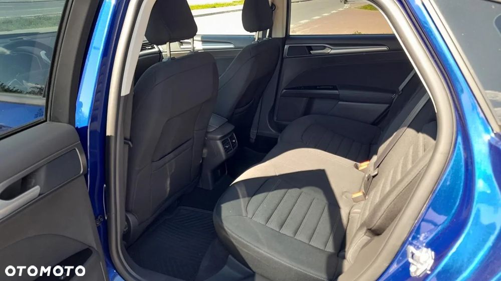 Ford Mondeo 1.5 EcoBoost Edition - 18